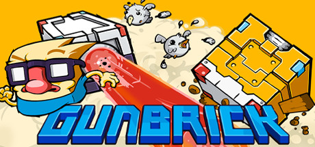 Gunbrick Reloaded - PC Game Download via Torrent