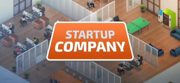 Startup Company - PC Game Download via Torrent