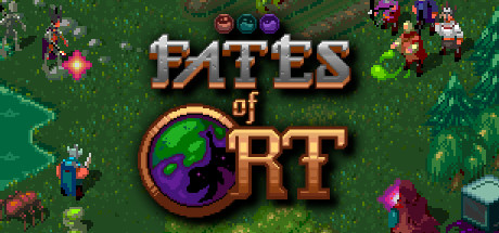 Fates of Ort - PC Game Download via Torrent