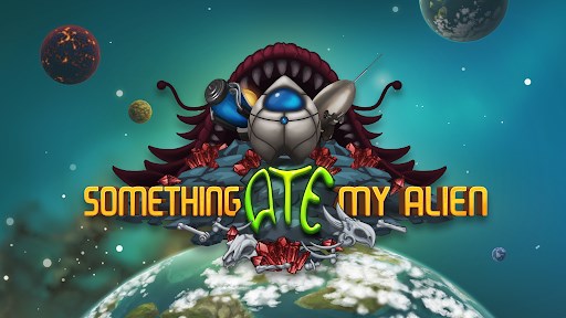 Something Ate My Alien - PC Game Download via Torrent