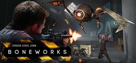 Boneworks - PC Game Download via Torrent