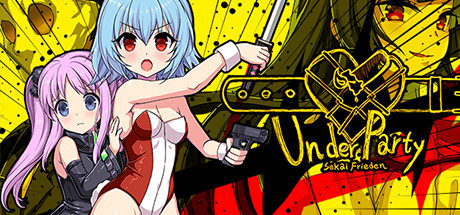 UnderParty - PC Game Download via Torrent