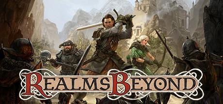 Realms Beyond Ashes of the Fallen - PC Game Download via Torrent