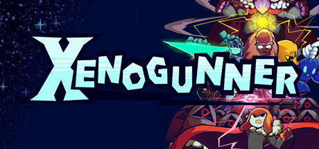 Xenogunner - PC Game Download via Torrent