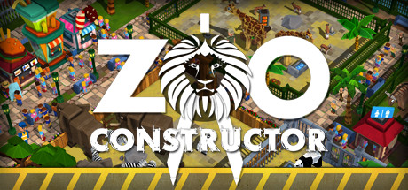 Zoo Constructor - PC Game Download via Torrent