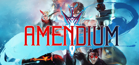 Amendium - PC Game Download via Torrent