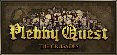 Plebby Quest The Crusades - PC Game Download via Torrent