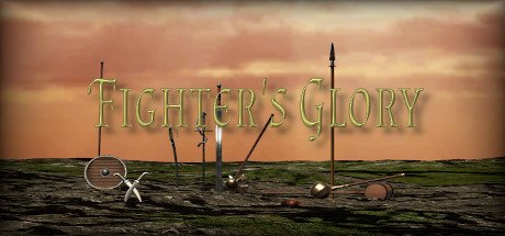 Fighters Glory - PC Game Download via Torrent