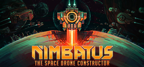 Nimbatus The Space Drone Constructor - PC Game Download via Torrent