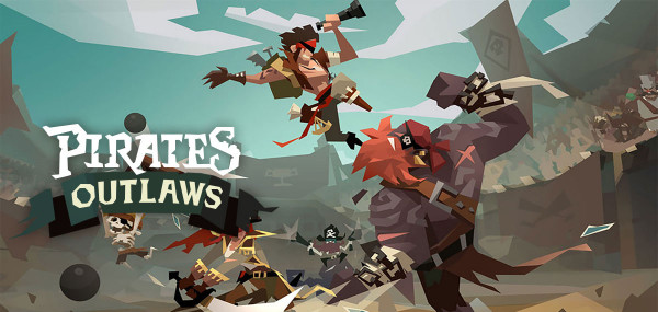 Pirates Outlaws - PC Game Download via Torrent