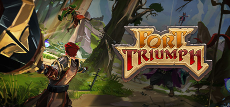 Fort Triumph - PC Game Download via Torrent