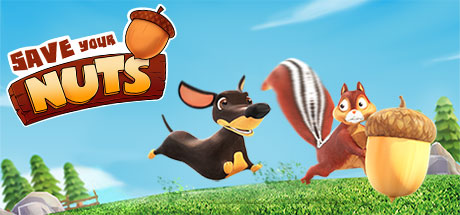 Save Your Nuts - PC Game Download via Torrent