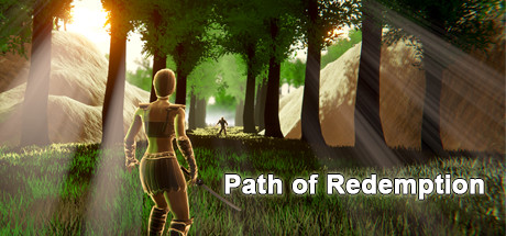 Path of Redemption - PC Game Download via Torrent