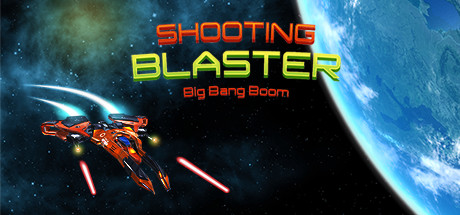 Shooting Blaster Big Bang Boom - PC Game Download via Torrent