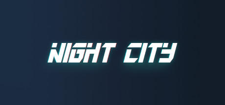 Night City - PC Game Download via Torrent