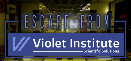 Escape From Violet Institute - PC Game Download via Torrent