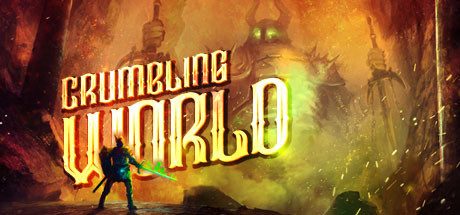 Crumbling World - PC Game Download via Torrent