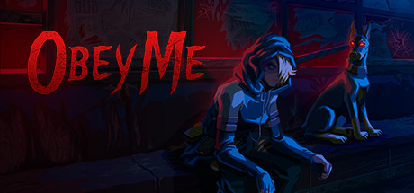 Obey Me - PC Game Download via Torrent