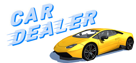 Car Dealer - PC Game Download via Torrent