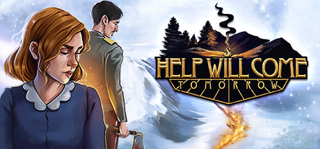 Help Will Come Tomorrow - PC Game Download via Torrent