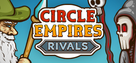 Circle Empires Rivals - PC Game Download via Torrent