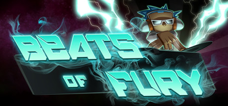 Beats Of Fury - PC Game Download via Torrent