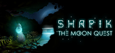 Shapik The Moon Quest - PC Game Download via Torrent