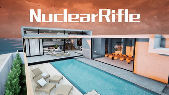 NuclearRifle - PC Game Download via Torrent