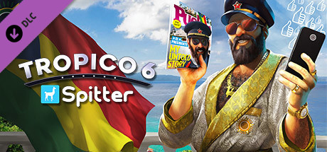 Tropico 6 Spitter - PC Game Download via Torrent