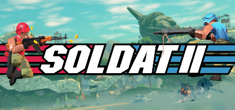 Soldat 2 - PC Game Download via Torrent