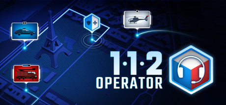 112 Operator - PC Game Download via Torrent