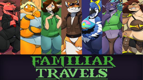 Familiar Travels - PC Game Download via Torrent