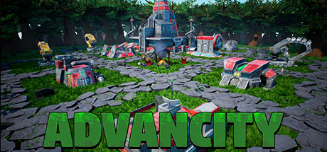 Advancity - PC Game Download via Torrent