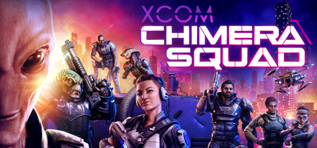 XCOM Chimera Squad - PC Game Download via Torrent