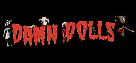 Damn Dolls - PC Game Download via Torrent