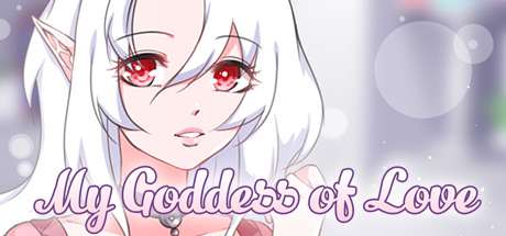 My Goddess of Love - PC Game Download via Torrent