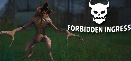 Forbidden Ingress - PC Game Download via Torrent