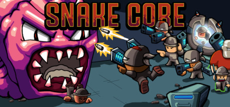 Snake Core - PC Game Download via Torrent