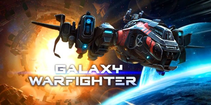 Galaxy Warfighter - PC Game Download via Torrent