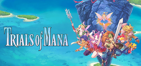 Trials of Mana - PC Game Download via Torrent