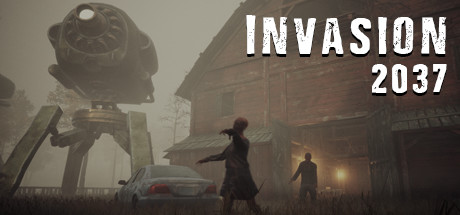 Invasion 2037 - PC Game Download via Torrent