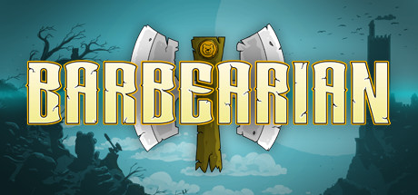 Barbearian - PC Game Download via Torrent