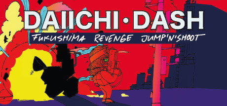 Daiichi Dash - PC Game Download via Torrent