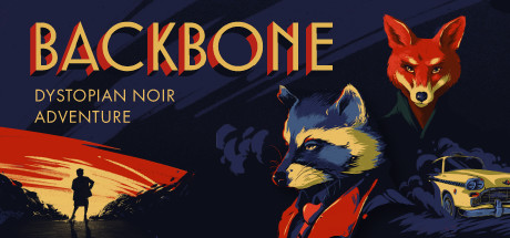 Backbone - PC Game Download via Torrent