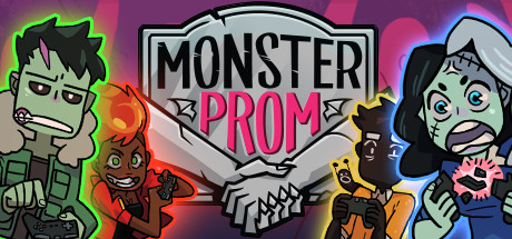 Monster Prom - PC Game Download via Torrent