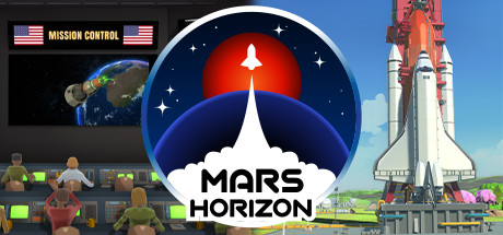 Mars Horizon - PC Game Download via Torrent