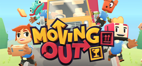 Moving Out - PC Game Download via Torrent