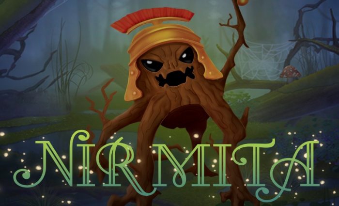 Nirmita 2D Survival Fantasy RPG - PC Game Download via Torrent