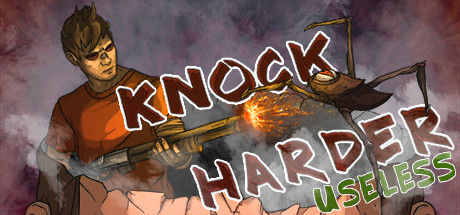 Knock Harder - PC Game Download via Torrent