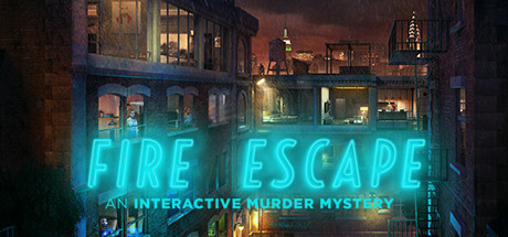 Fire Escape - PC Game Download via Torrent